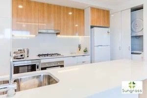 Fleet Lane Apartments - Holiday Byron Bay 16