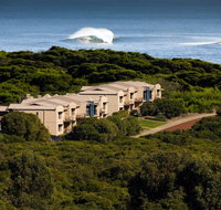 Margarets Beach Resort - Holiday Byron Bay