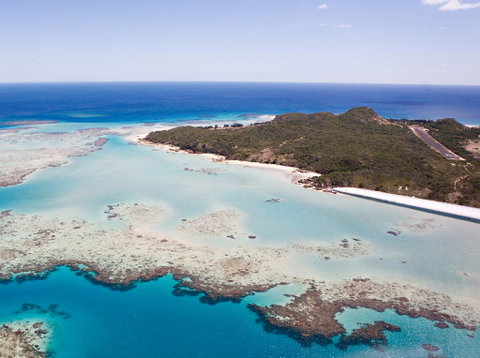 Lizard Island Resort - Holiday Byron Bay 2