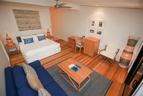 Lizard Island Resort - Holiday Byron Bay 5