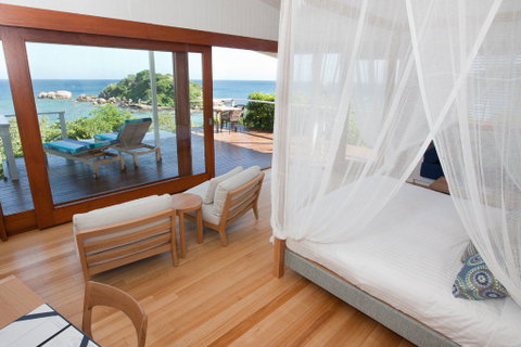Lizard Island Resort - Holiday Byron Bay 8