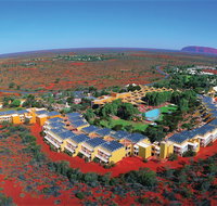 Desert Gardens a member of Novotel Htls - Holiday Byron Bay