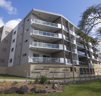 Itara  Jacana Apartments - Holiday Byron Bay