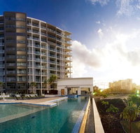 Oaks Gateway On Palmer - Holiday Byron Bay