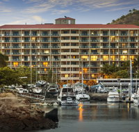 Aligned Corporate Residences Townsville - Holiday Byron Bay
