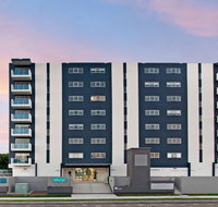 Allure Hotel and Apartments - Holiday Byron Bay