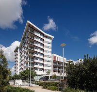 Central Holborn Apartments - Holiday Byron Bay