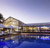 Mercure Townsville - Holiday Byron Bay