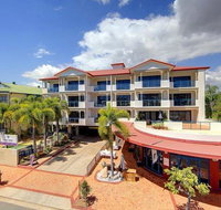 Park Regis Anchorage - Holiday Byron Bay