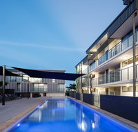 Central Islington Apartments by Vivo - Holiday Byron Bay