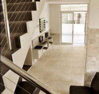 City Oasis Inn - Holiday Byron Bay