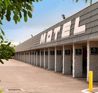 Dalrymple Motel - Holiday Byron Bay