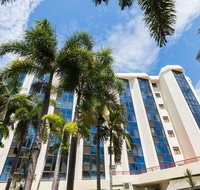 Rydges Southbank Townsville - Holiday Byron Bay