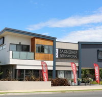 Bairnsdale International - Holiday Byron Bay