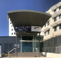 Bunbury Hotel Koombana Bay - Holiday Byron Bay