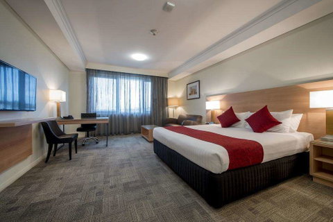 Bunbury Hotel Koombana Bay - Holiday Byron Bay 2
