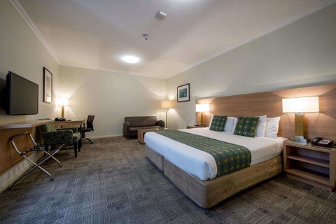 Bunbury Hotel Koombana Bay - Holiday Byron Bay 3