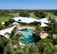 Mercure Bunbury Sanctuary Golf Resort - Holiday Byron Bay