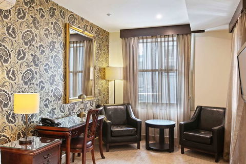 Quality Inn Heritage On Lydiard - Holiday Byron Bay 2