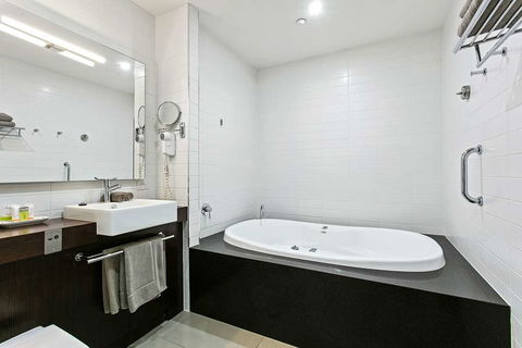 Quality Inn Heritage On Lydiard - Holiday Byron Bay 4