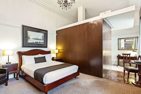 Quality Inn Heritage On Lydiard - Holiday Byron Bay 11