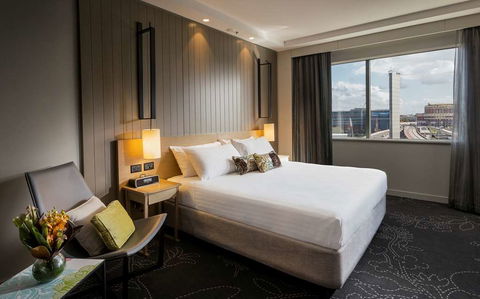 PARKROYAL Darling Harbour, Sydney - Holiday Byron Bay 4