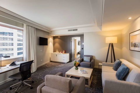 PARKROYAL Darling Harbour, Sydney - Holiday Byron Bay 13