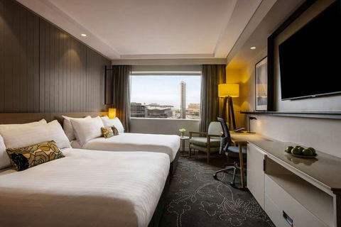 PARKROYAL Darling Harbour, Sydney - Holiday Byron Bay 17