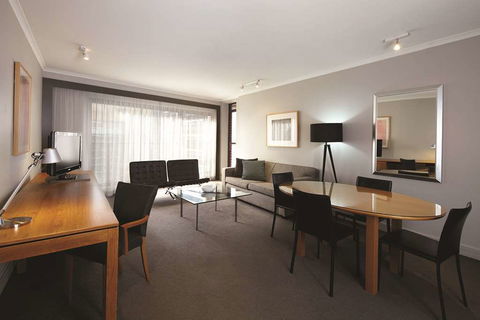 Adina Apartment Hotel Sydney Town Hall - Holiday Byron Bay 5