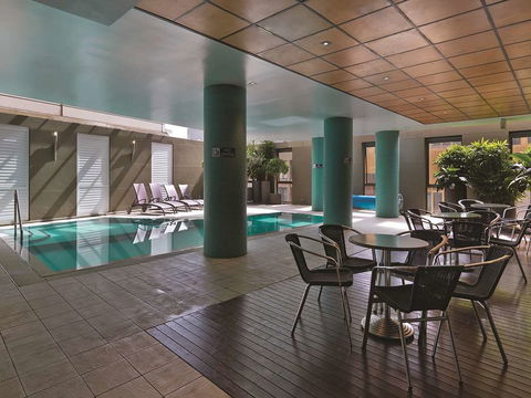 Adina Apartment Hotel Sydney Town Hall - Holiday Byron Bay 10