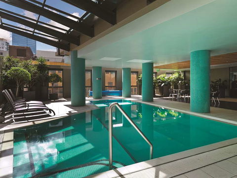 Adina Apartment Hotel Sydney Town Hall - Holiday Byron Bay 12