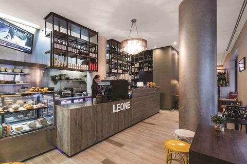 Adina Apartment Hotel Sydney Town Hall - Holiday Byron Bay 14