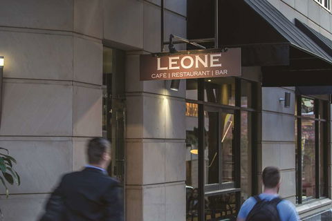 Adina Apartment Hotel Sydney Town Hall - Holiday Byron Bay 15