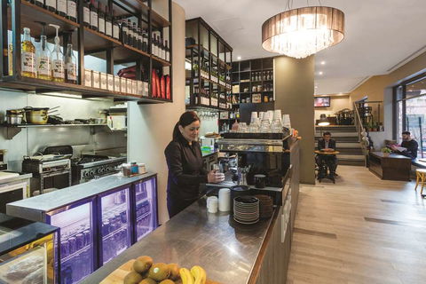 Adina Apartment Hotel Sydney Town Hall - Holiday Byron Bay 16