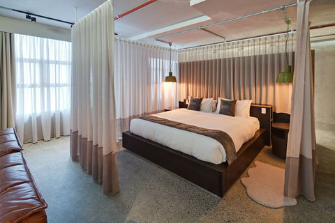 Zara Tower Serviced Apartments - Holiday Byron Bay 5
