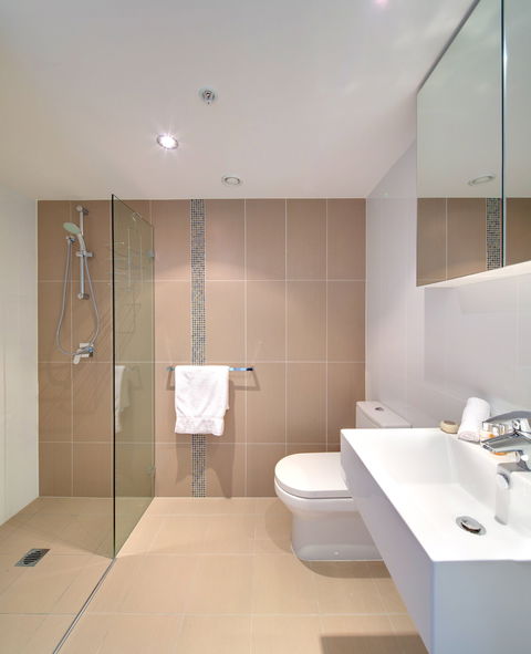 Zara Tower Serviced Apartments - Holiday Byron Bay 8