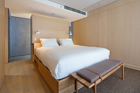 Zara Tower Serviced Apartments - Holiday Byron Bay 15