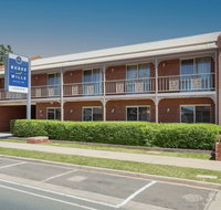 Burke  Wills Motor Inn - Holiday Byron Bay