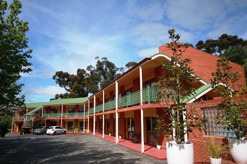 Comfort Inn Lady Augusta - Holiday Byron Bay 0
