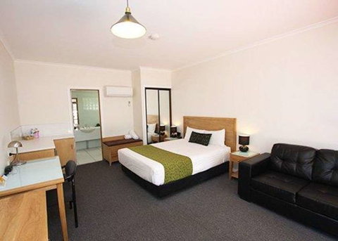 Comfort Inn Lady Augusta - Holiday Byron Bay 8