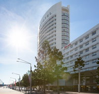Novotel Sydney Olympic Park - Holiday Byron Bay