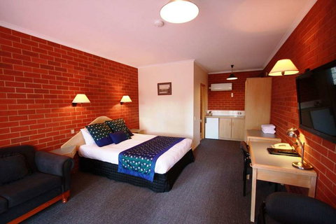 Comfort Inn Lady Augusta - Holiday Byron Bay 2
