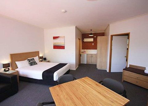 Comfort Inn Lady Augusta - Holiday Byron Bay 5