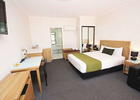 Comfort Inn Lady Augusta - Holiday Byron Bay 7