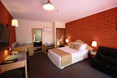 Comfort Inn Lady Augusta - Holiday Byron Bay 9