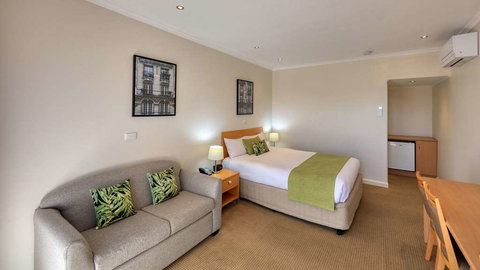 Quality Inn Swan Hill - Holiday Byron Bay 3