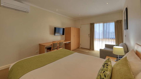 Quality Inn Swan Hill - Holiday Byron Bay 5