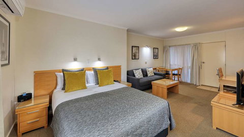 Quality Inn Swan Hill - Holiday Byron Bay 9