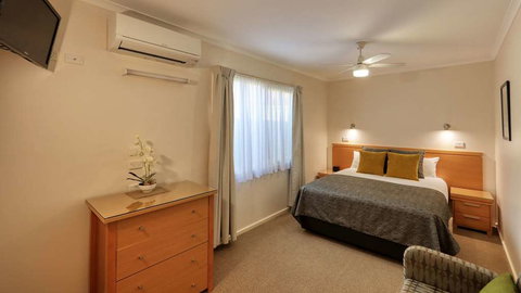 Quality Inn Swan Hill - Holiday Byron Bay 10