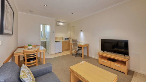 Quality Inn Swan Hill - Holiday Byron Bay 11